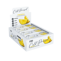 Box of 12 / Pineapple