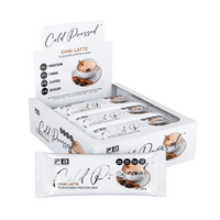 Box of 12 / Chai Latte