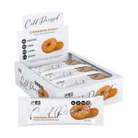 Box of 12 / Cinnamon Donut