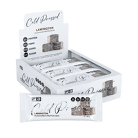 Box of 12 / Lamington