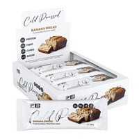 Box of 12 / Banana Bread