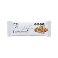 Box of 12 / Caramel Popcorn