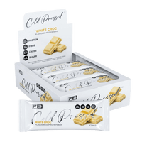 Box of 12 / White Choc