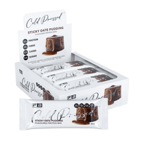 Box of 12 / Sticky Date Pudding