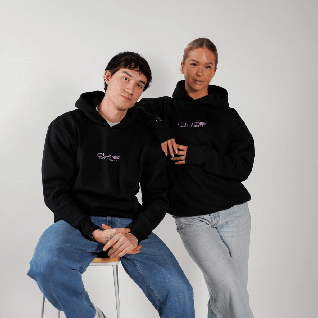 Elite Hoodie | Limited Edition (3)