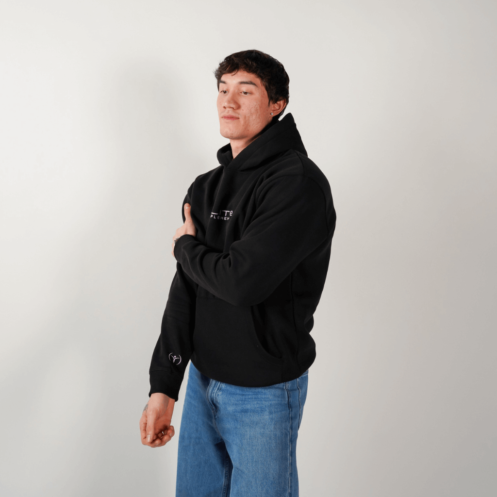 Elite Hoodie | Limited Edition (2)