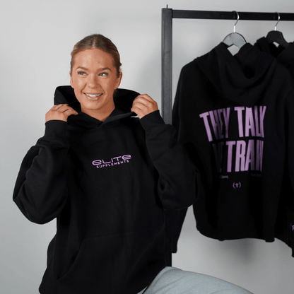 Elite Hoodie | Limited Edition (1)