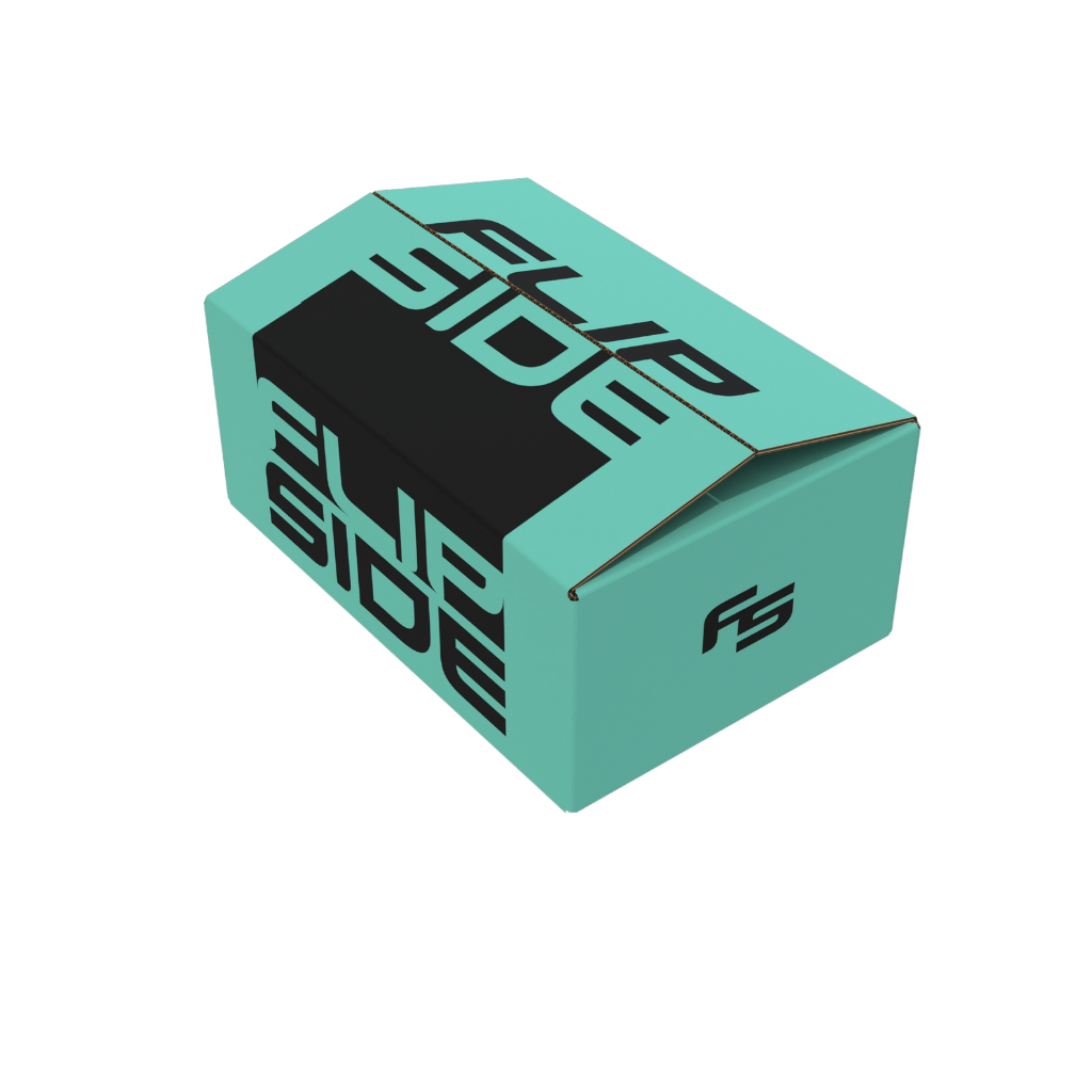 Flipside Energy Drink | 24 Pack (2) & Flip-Side-Energy-Drink-24Pack-Blue-Extra