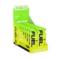 20 Pack / Lemon Lime