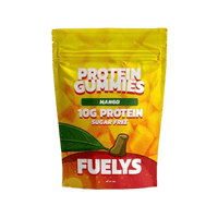 20 Gummies / Mango