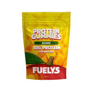 Protein Gummies