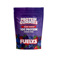20 Gummies / Mixed Berry