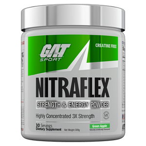 Nitraflex