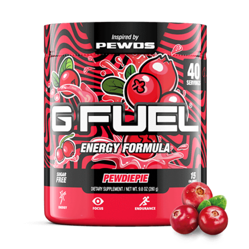G FUEL