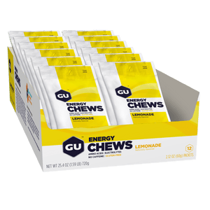 GU Energy Chews