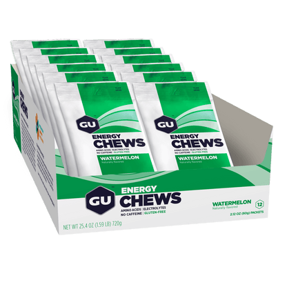 GU Energy Chews