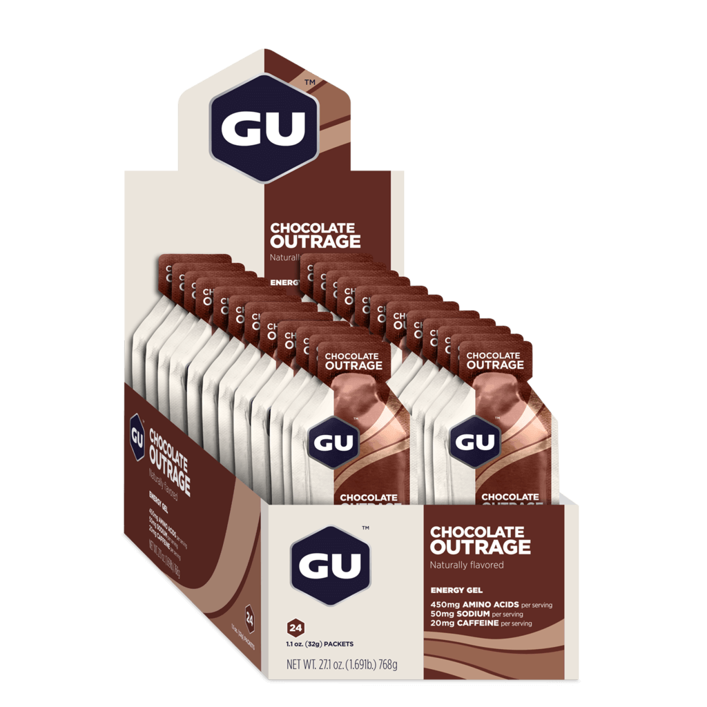 GU Energy Gel