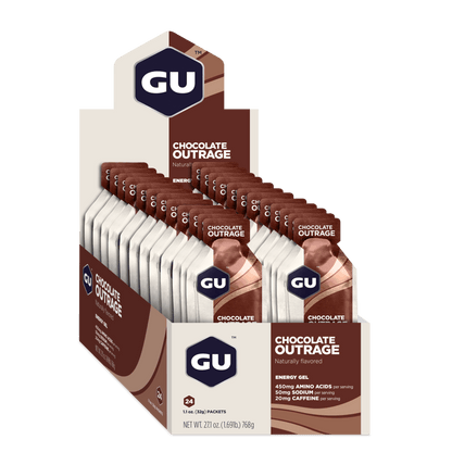 GU Energy Gel