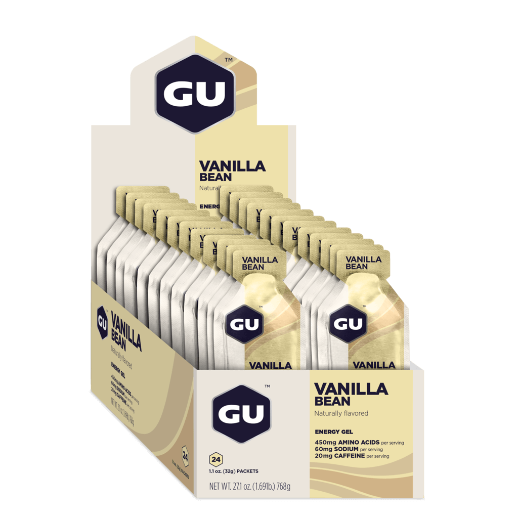 GU Energy Gel