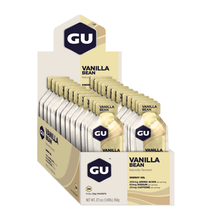 GU Energy Gel