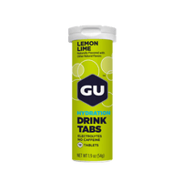12 Tablets / Lemon Lime