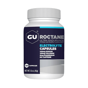 Roctane Electrolyte Capsules