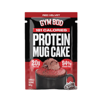 Single Serve / Red Velvet