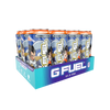 Case of 12 / Dragonball Z