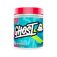 40 Serves / Blue Raspberry