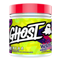 30 Serves / Welch's Grape Cranberry