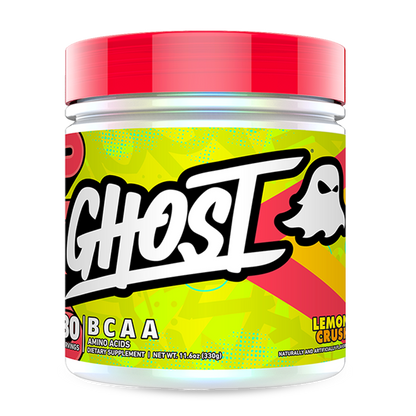 Ghost BCAA