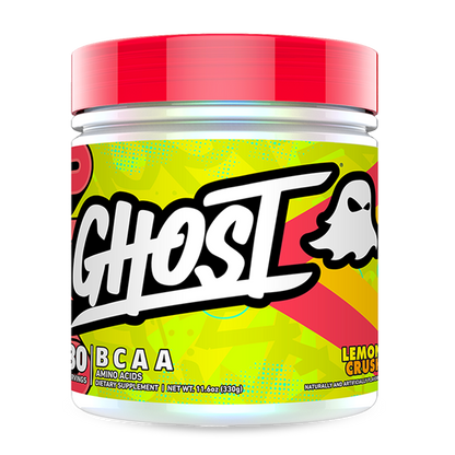 Ghost BCAA (1) & GH-BCAA-30SRV-L