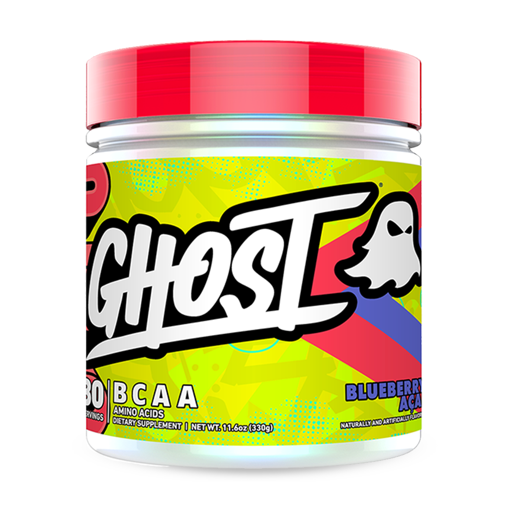 Ghost BCAA (2)
