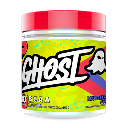 Ghost BCAA (2)