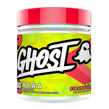 Ghost BCAA