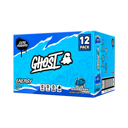 Ghost RTD & Ghost-RTD-Case12-Blu