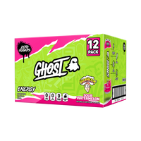 Box of 12 (500ml Can) / Sour Watermelon