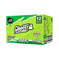 Box of 12 (500ml Can) / Sour Green Apple