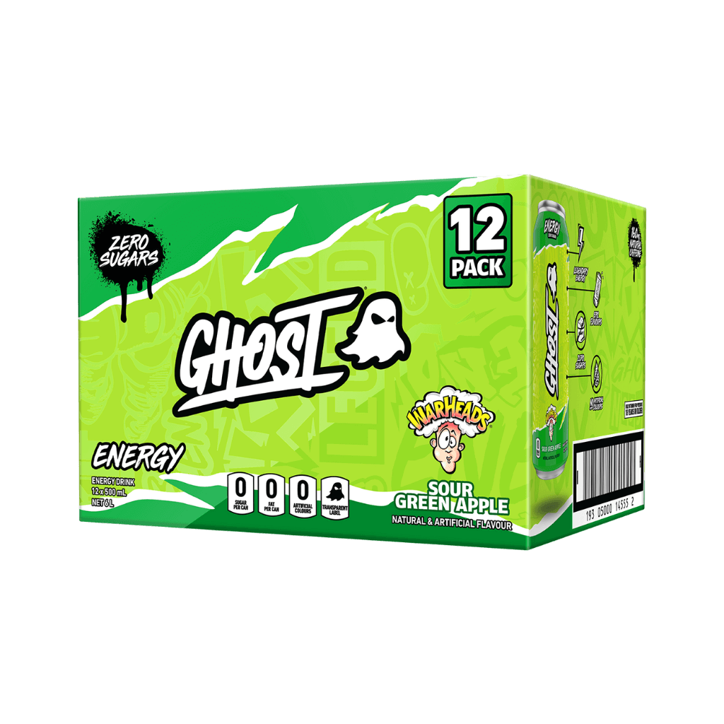 Ghost RTD (4) & Ghost-RTD-Case12-SGA