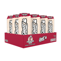 Box of 12 (500ml Can) / Creaming Soda