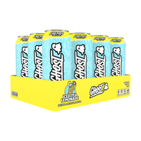 Box of 12 (500ml Can) / Iced Tea Lemonade
