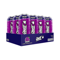 Box of 12 (500ml Can) / Grape