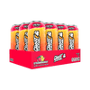 Box of 12 (500ml Can) / Strawbango