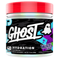 40 Serves / Welch's Grape