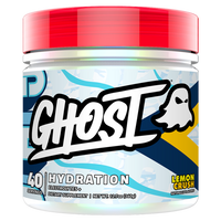 40 Serves / Lemon Crush
