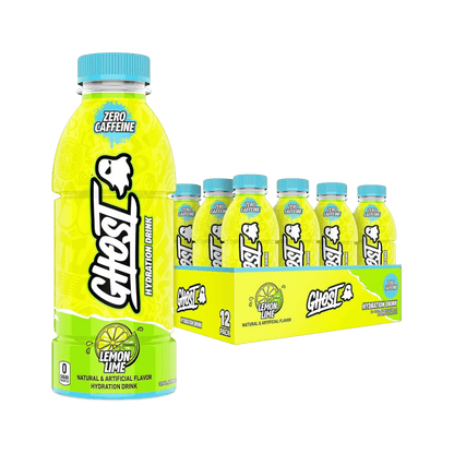 Ghost Hydration RTD (1) & GHOST-HYDRATION-RTD-500mlx12-LL