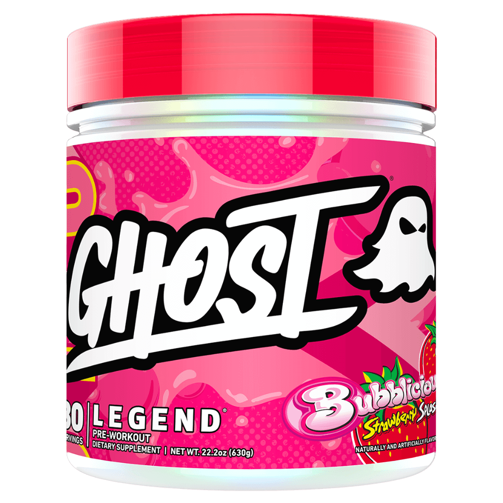 Ghost Legend V4 Ghost Legend V4