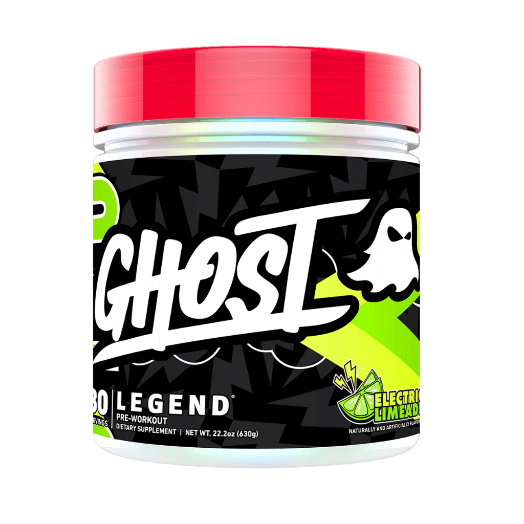 Ghost Legend V4 (5) & GHOST-LEGEND-V4-30SRV-ElcLm