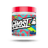 30 Serves / Blue Raspberry