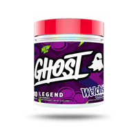 30 Serves / Welch's Grape